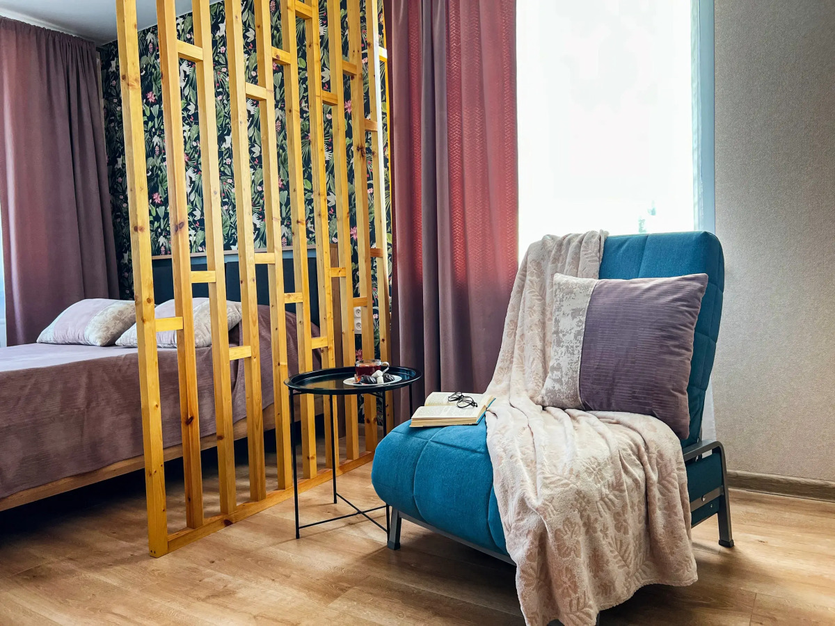 Апартаменты Горница