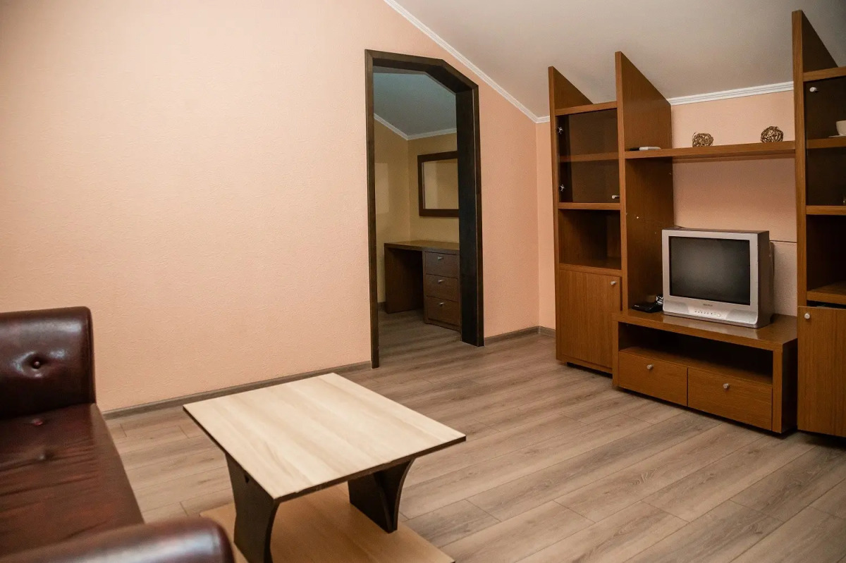 Отель Интеграл