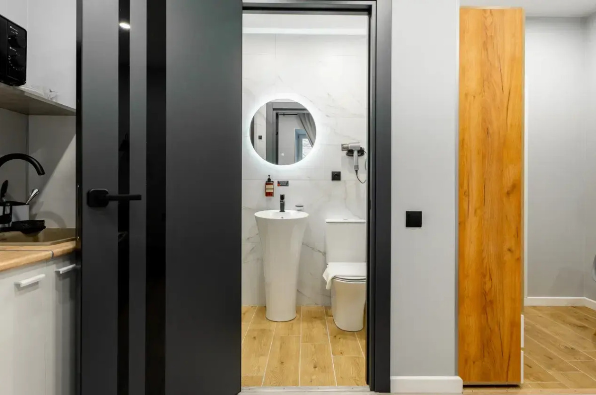 Апартаменты Variant Z22