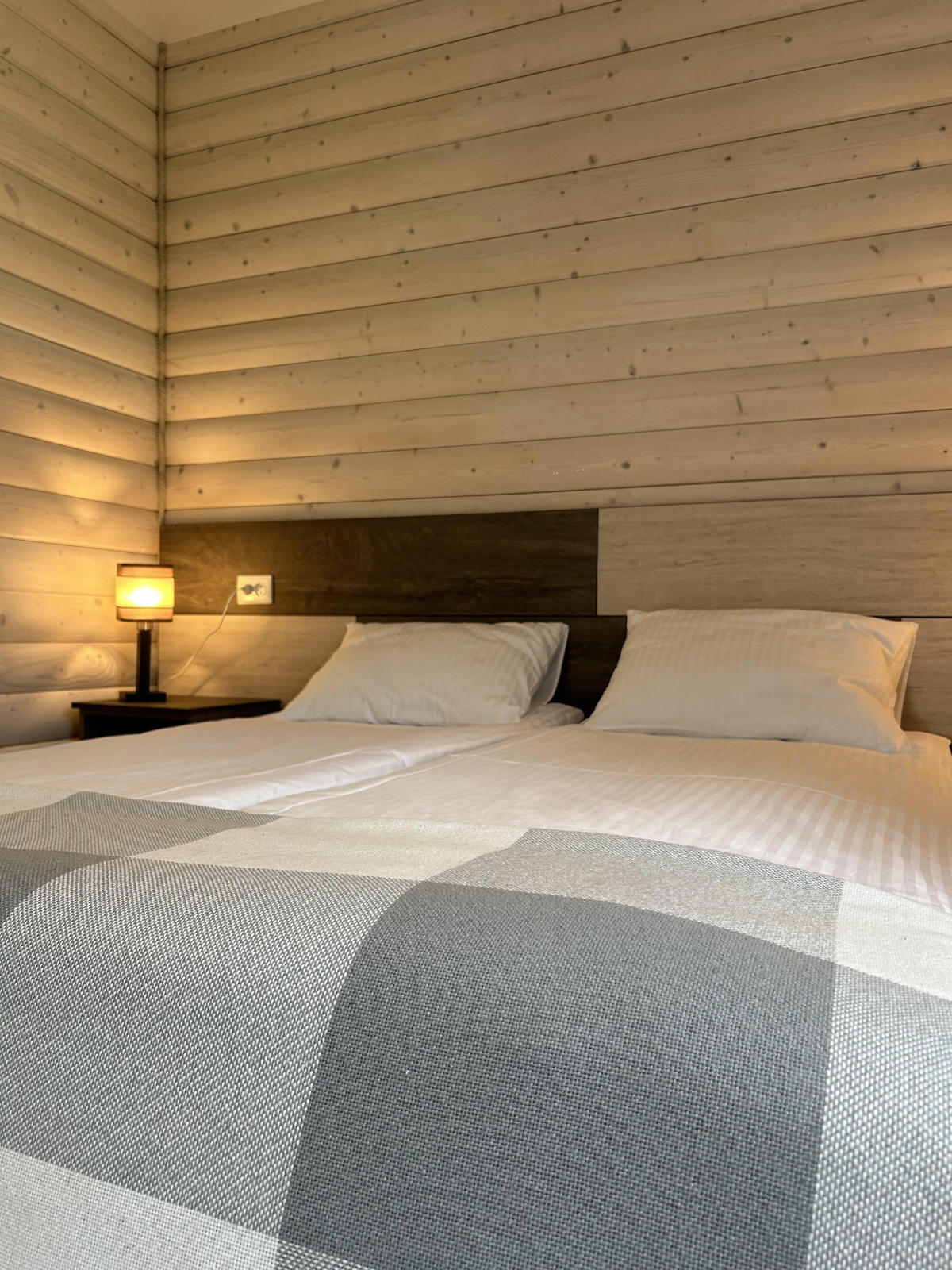 Частный Дом На Берегу Реки