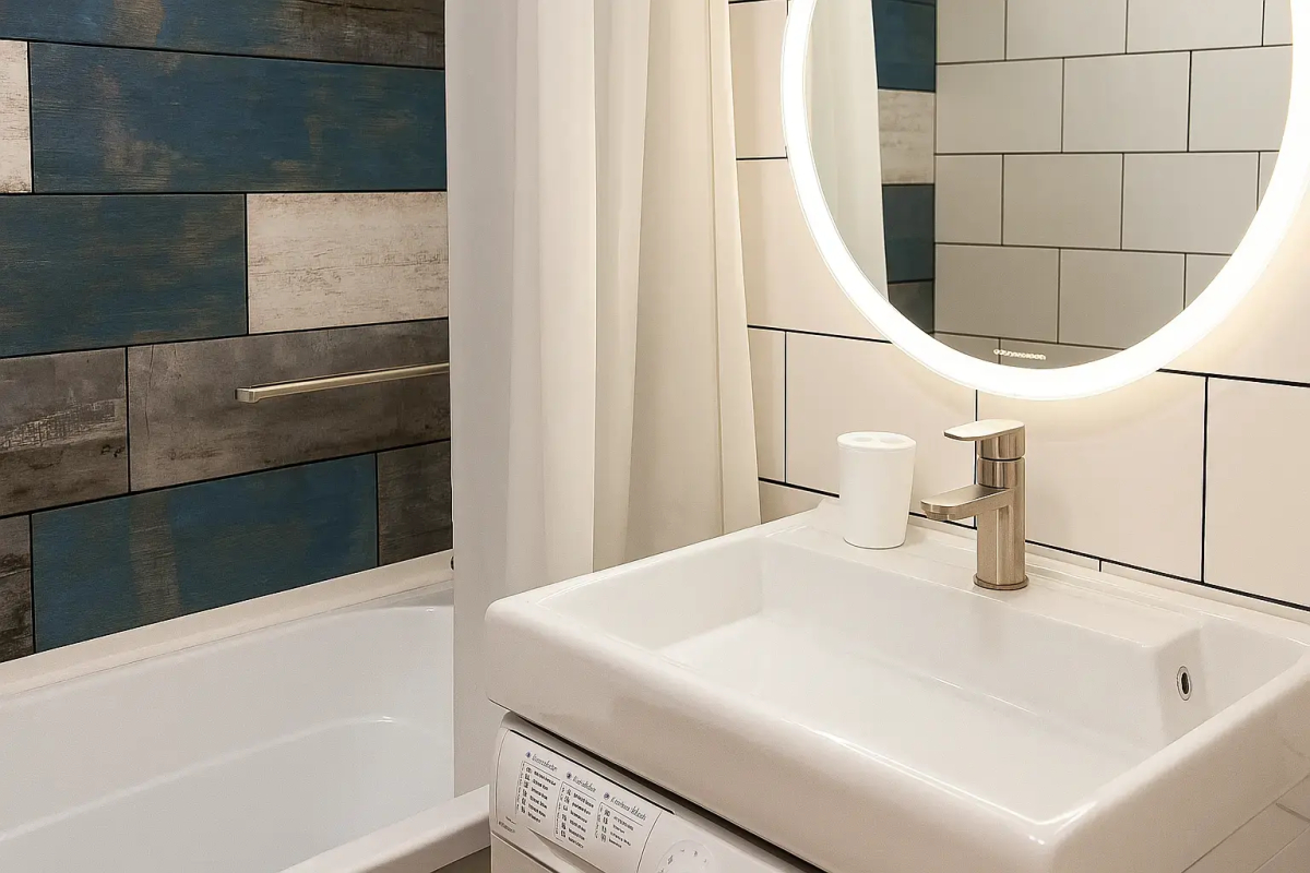 Апартаменты Томный вечер в центре Уфы