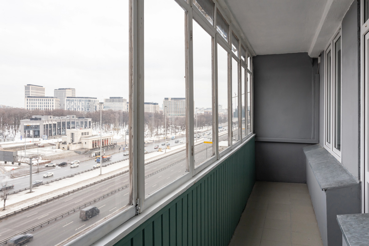 Квартира Три Спальни у Метро Динамо