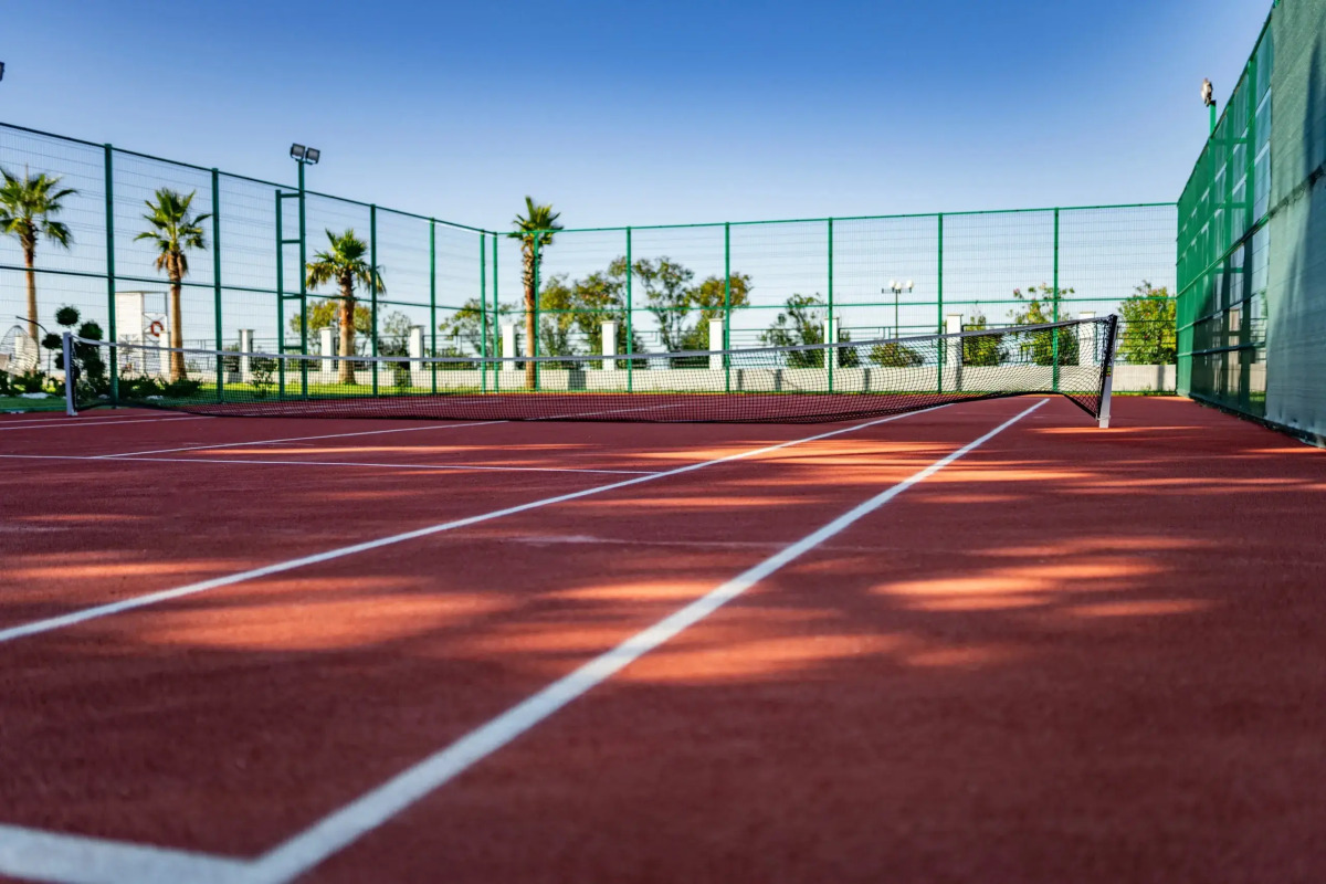 Отель Грейс Аква Вилла