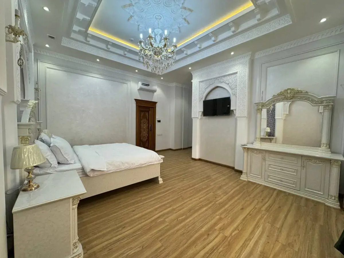 Отель Old City Samarkand