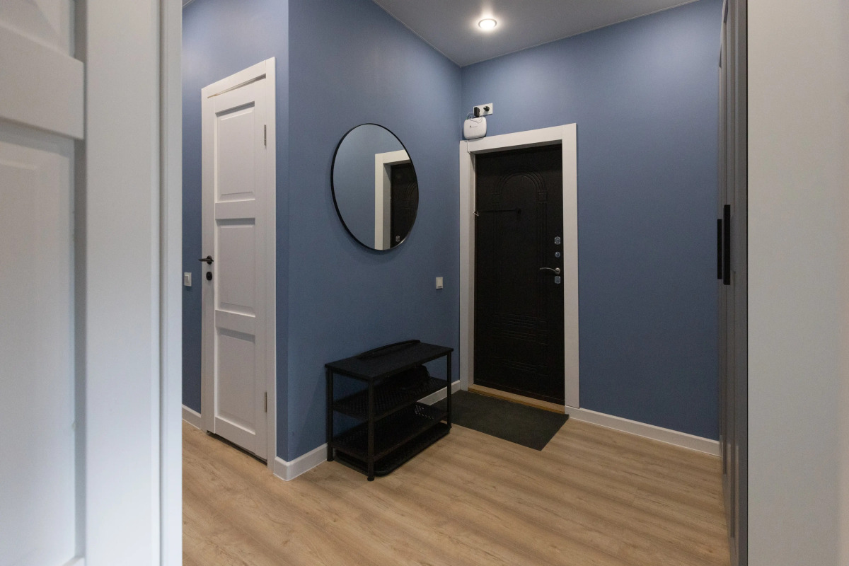 Апартаменты BPA 79