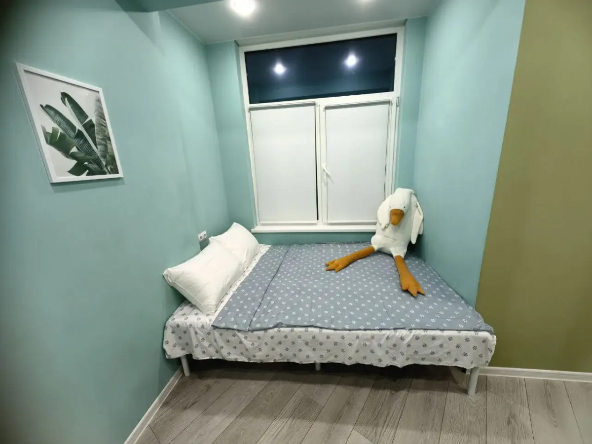 Апартаменты Орел-Изумруд