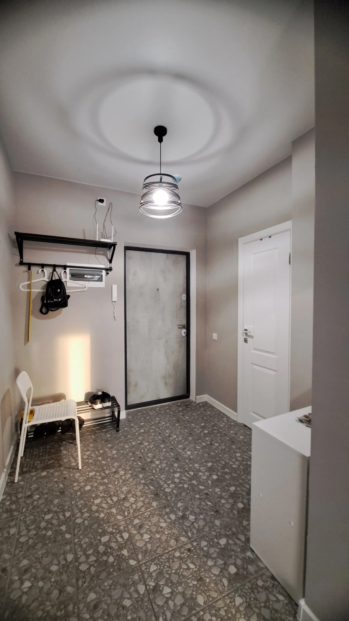 Квартира Семья с подземным паркингом