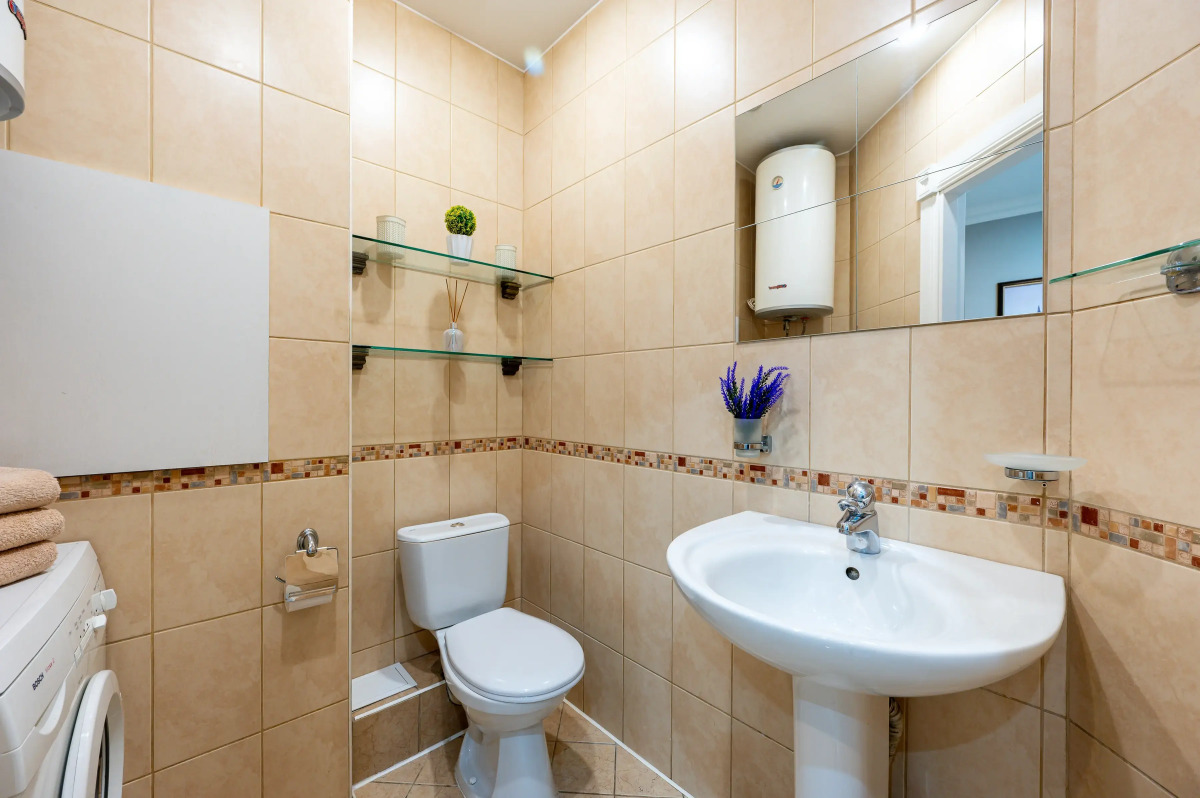 Квартира у Исаакиевского собора