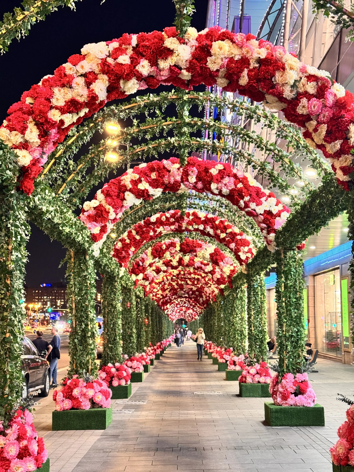 Квартира в центре с великолепным видом на реку