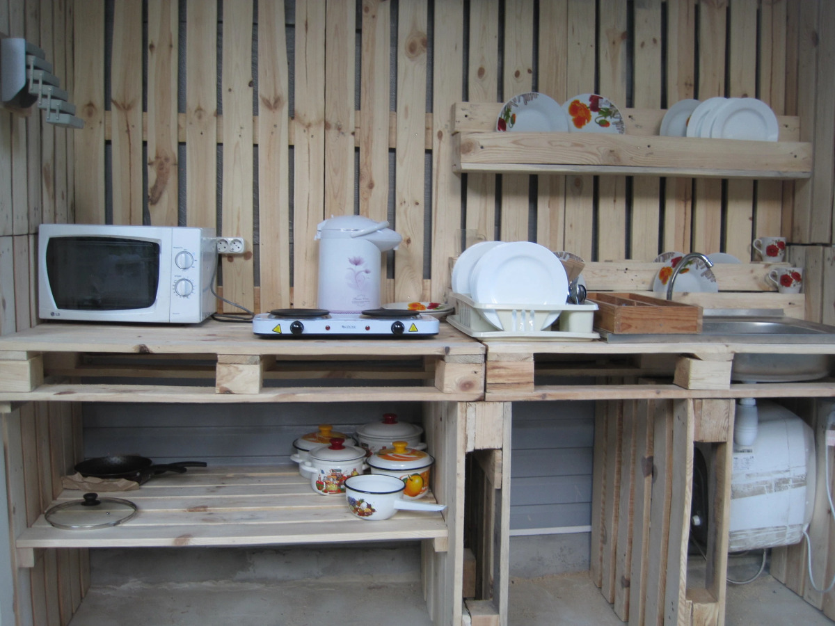 Хостел Гнездышко