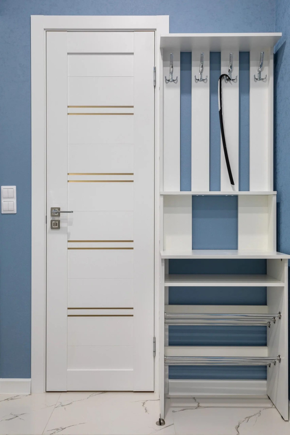 Апартаменты Crystal Corner