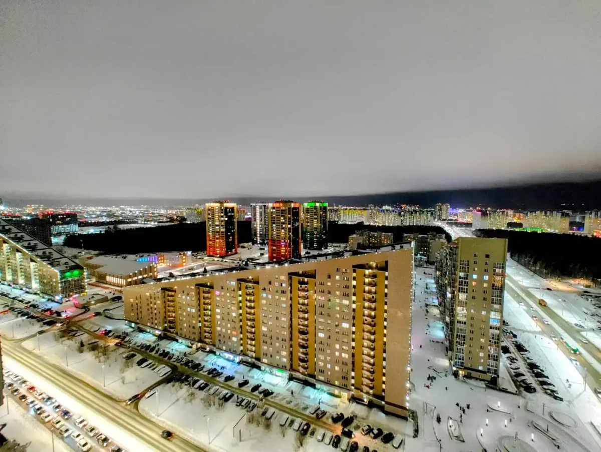 Квартира Студия в ЖК Новые Ключи