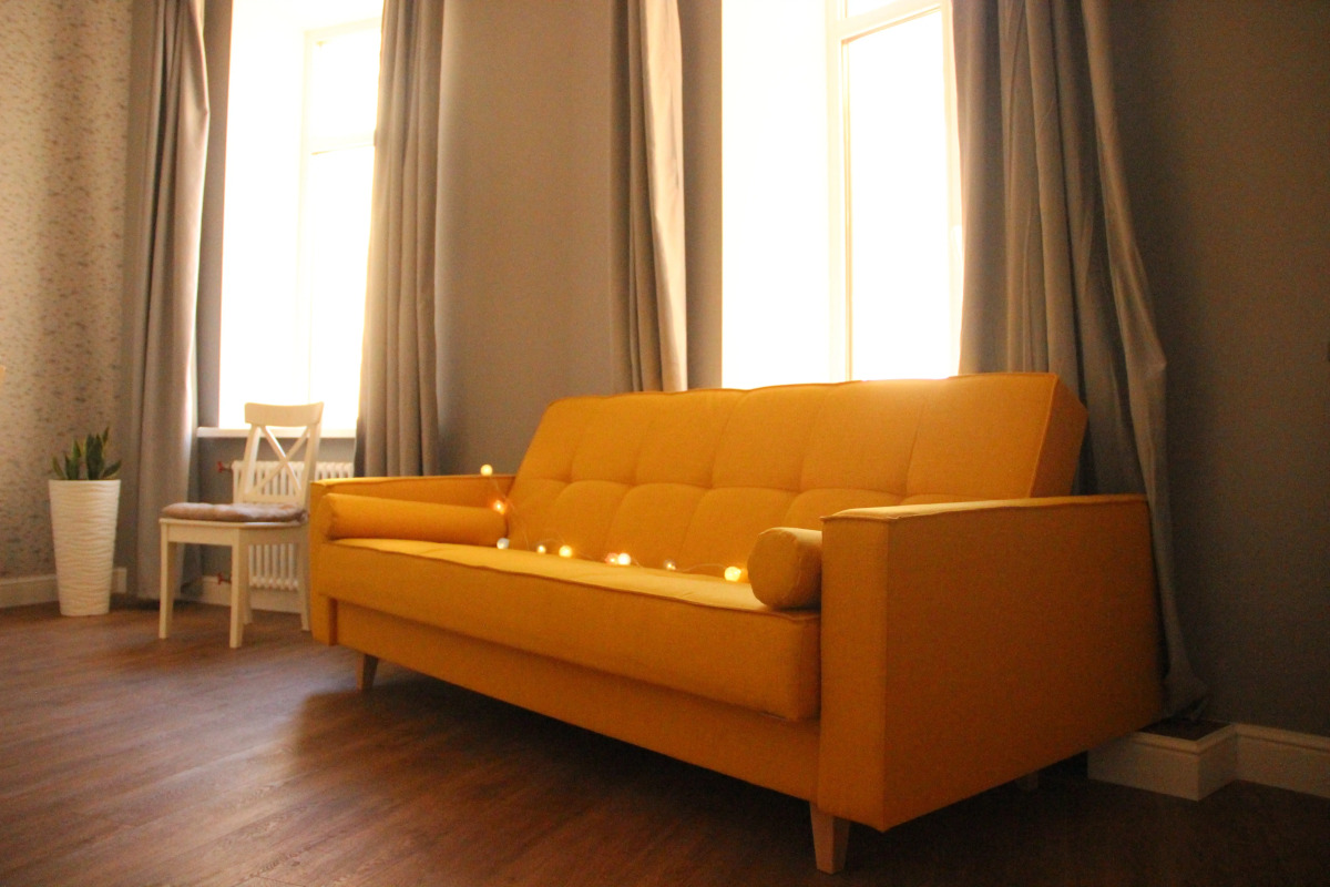 Апартаменты Недалеко от Летнего Сада