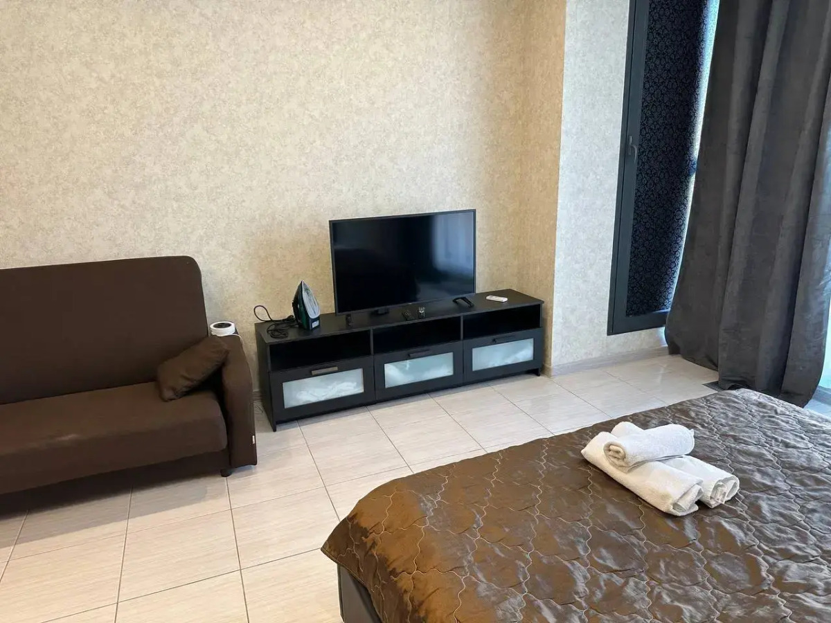 Квартира в Жк Лайнер