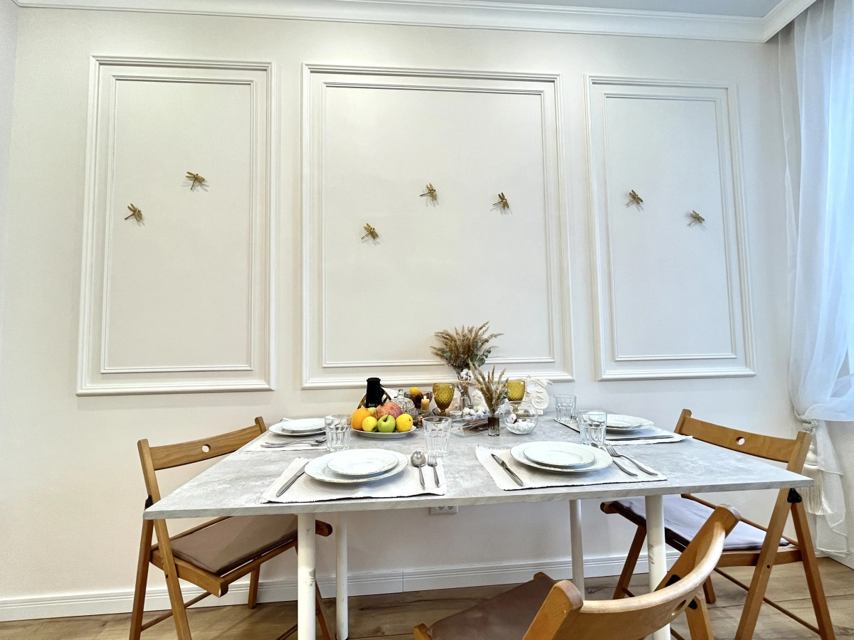 Квартира Премиум