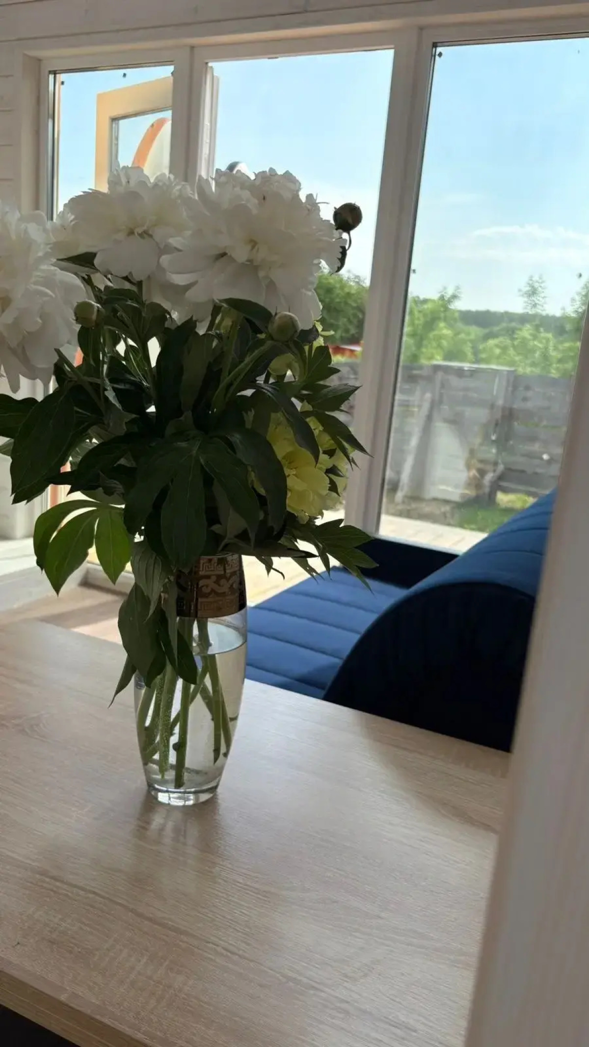 Частный дом Барн хаус