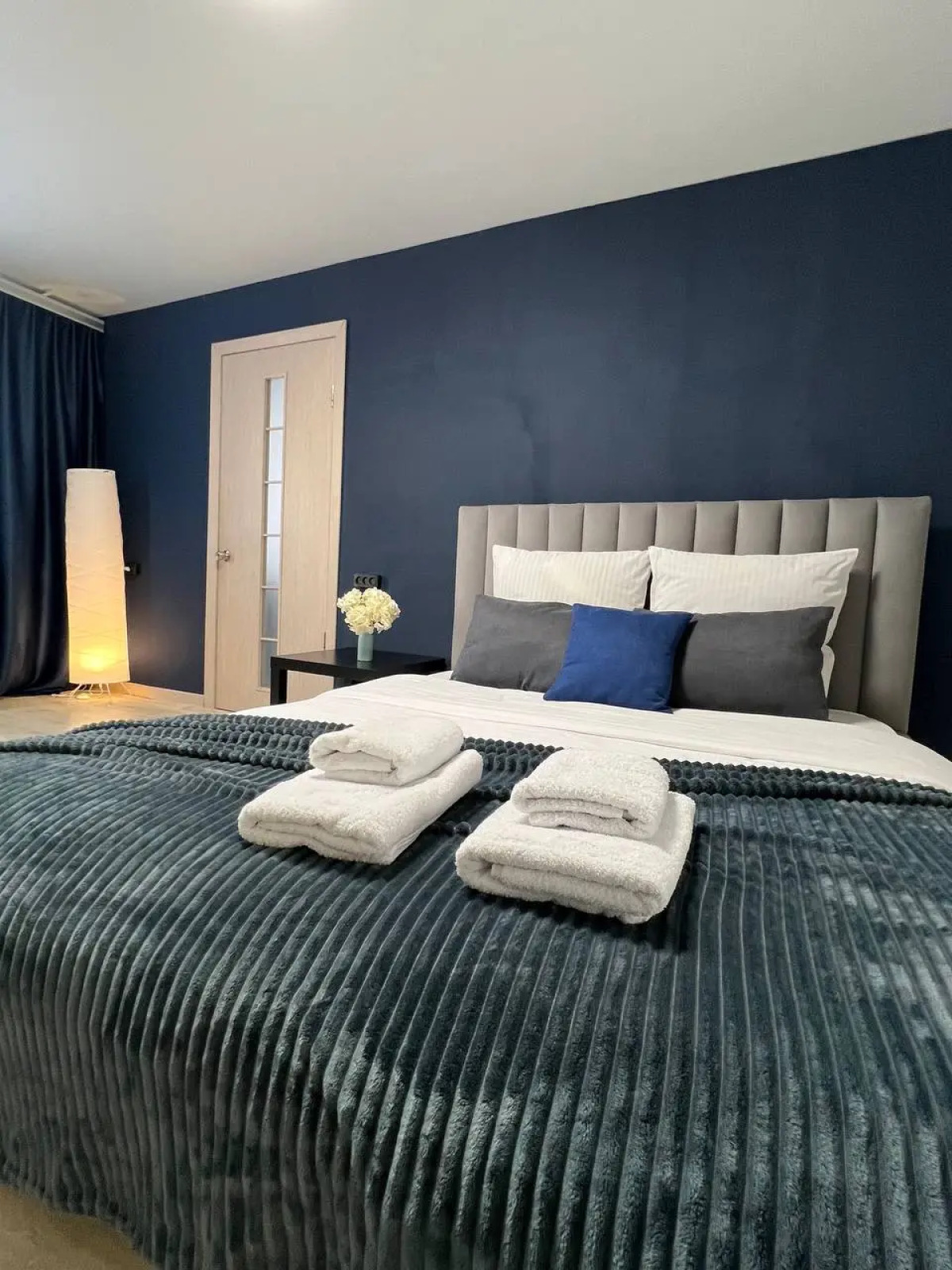 Апартаменты Созвездие Камчатки в деловом центре города