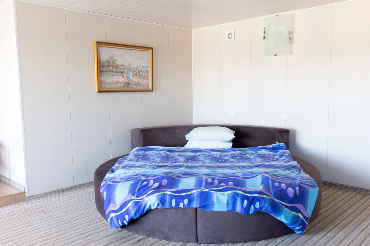 Квартира Седьмое Небо