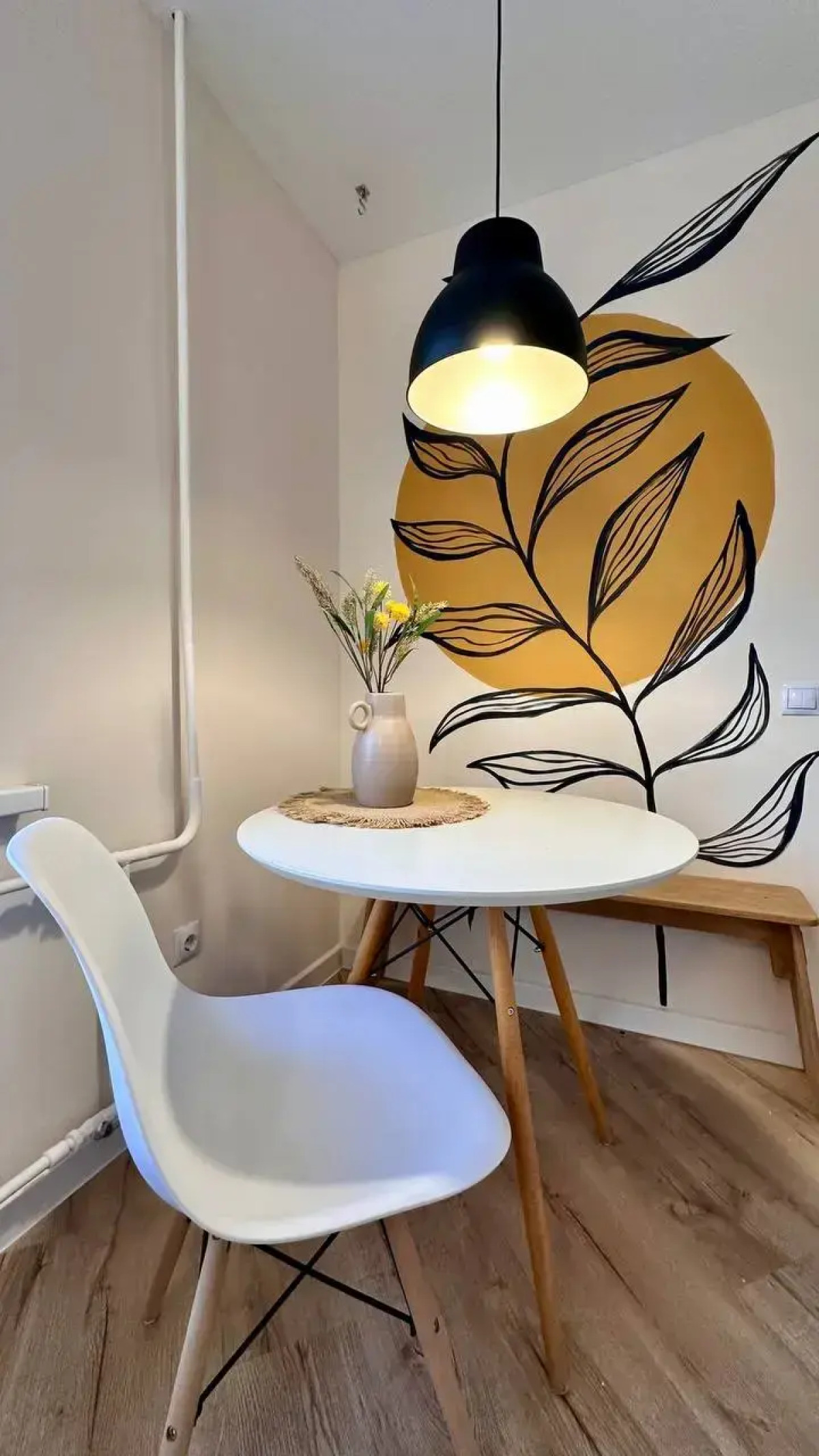 Апартаменты ArendaGrad Бакунина 10в