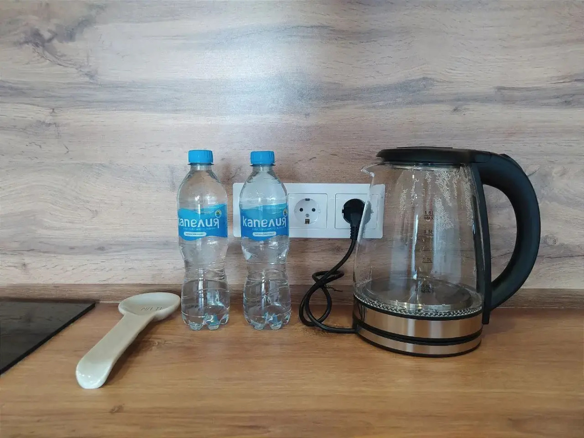 Апартаменты С балконом ЖК Сердце Ярославля