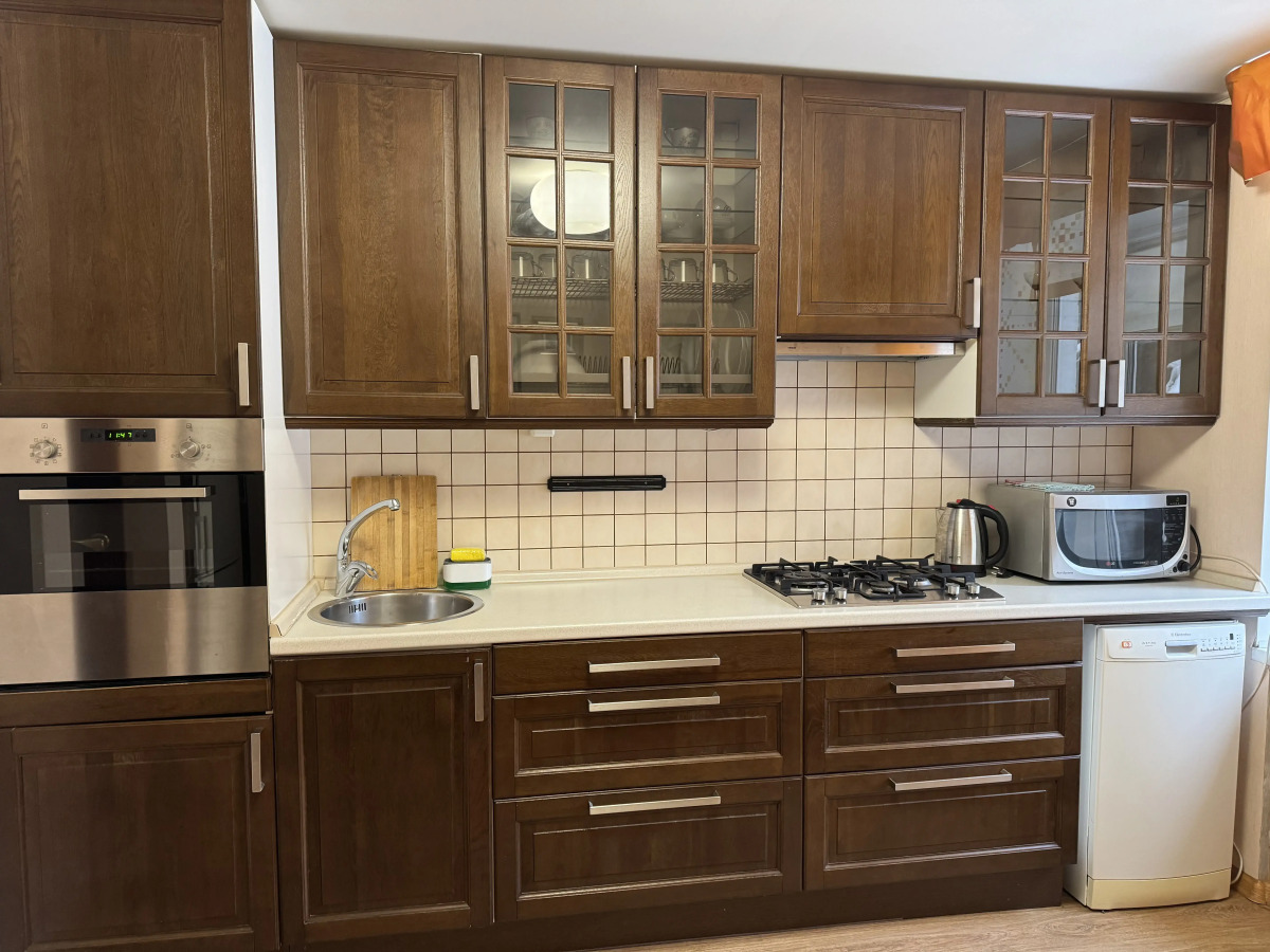 Апартаменты Apart-Comfort на Суркова 6