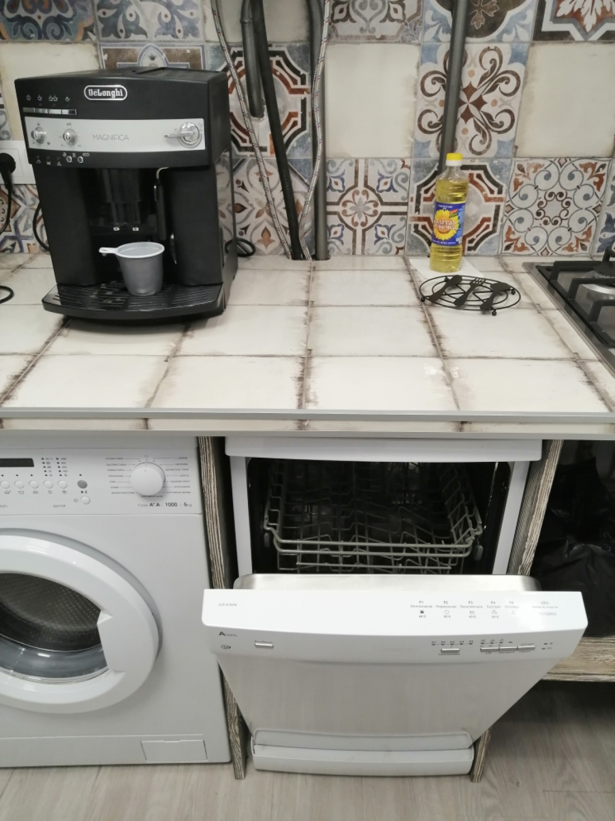 Апартаменты Великоречье