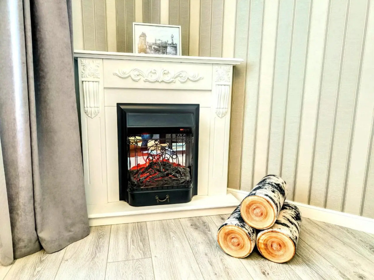 Апартаменты двухкомнатные у Росгартенских ворот