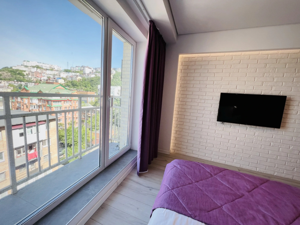 Апартаменты Махаон