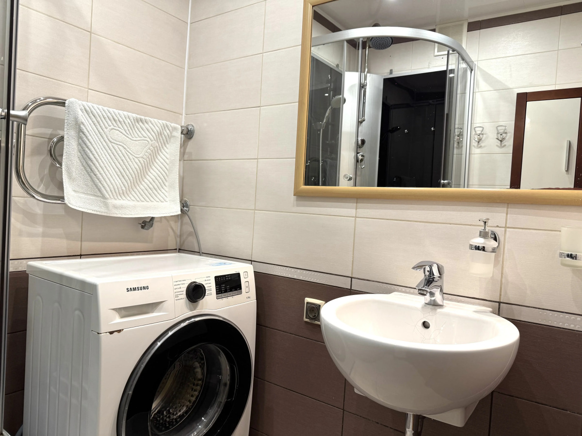 Апартаменты Apart-Comfort на Суркова 6