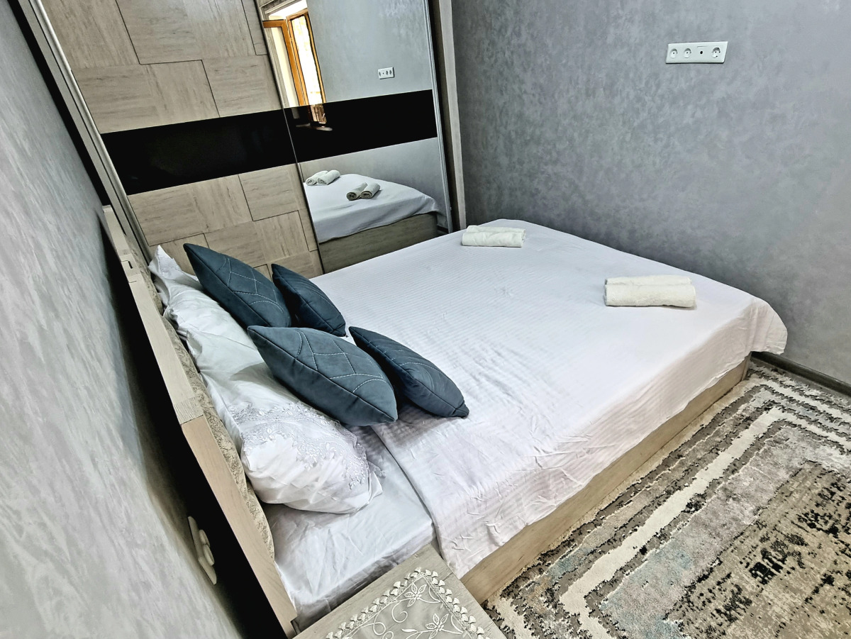 Апартаменты Sam Rental 9