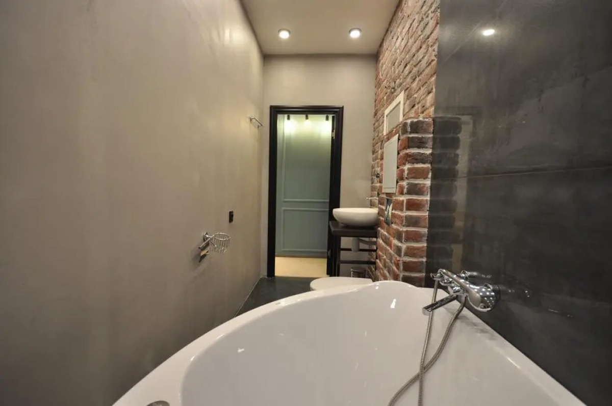 Городская гостиница The 7 Dreams