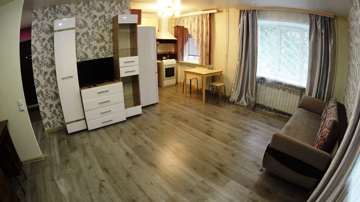 Апартаменты On-Day на Геодезической 7