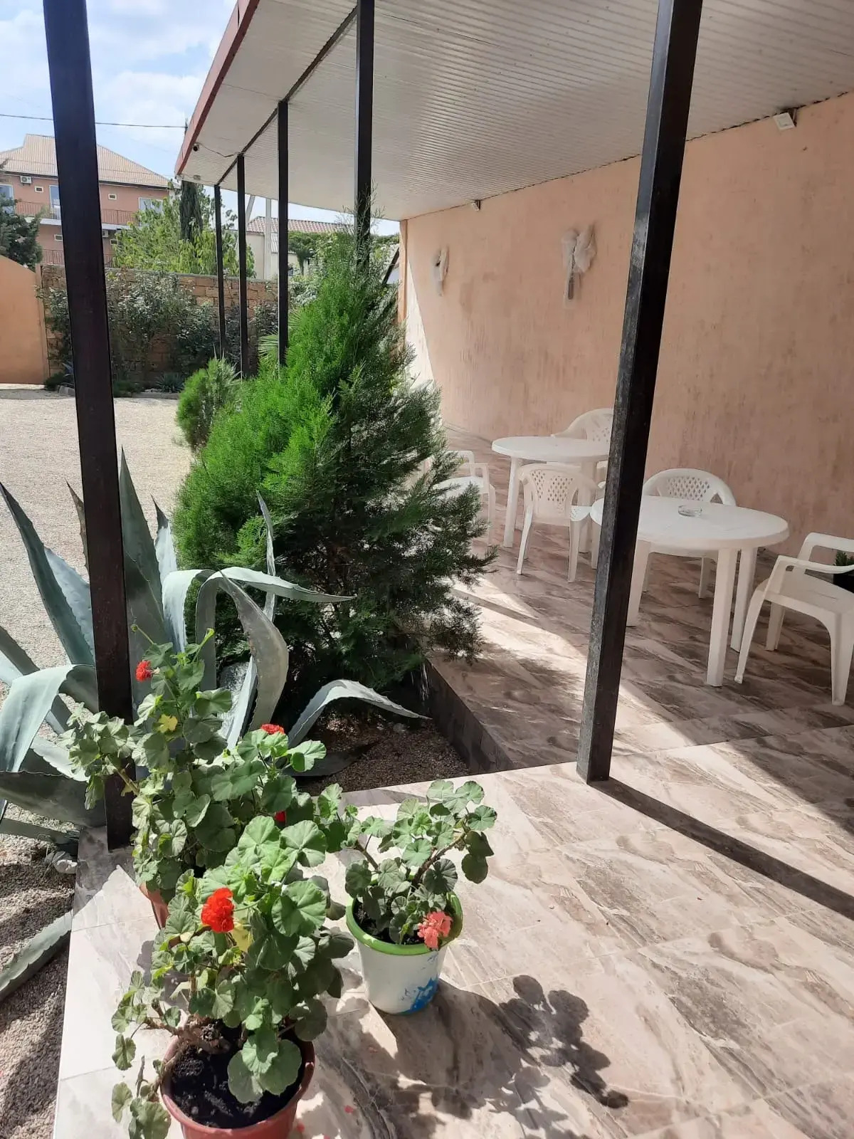 Жилое помещение Гавайи