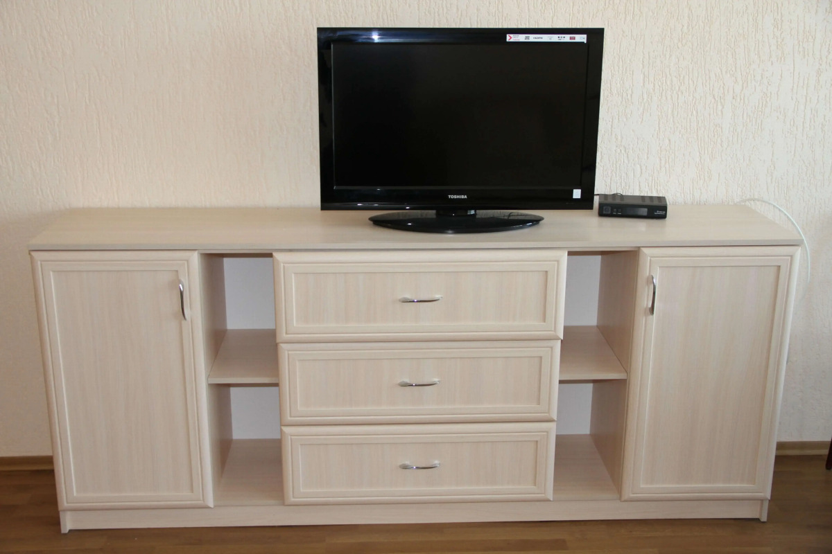 Апартаменты Асми 4