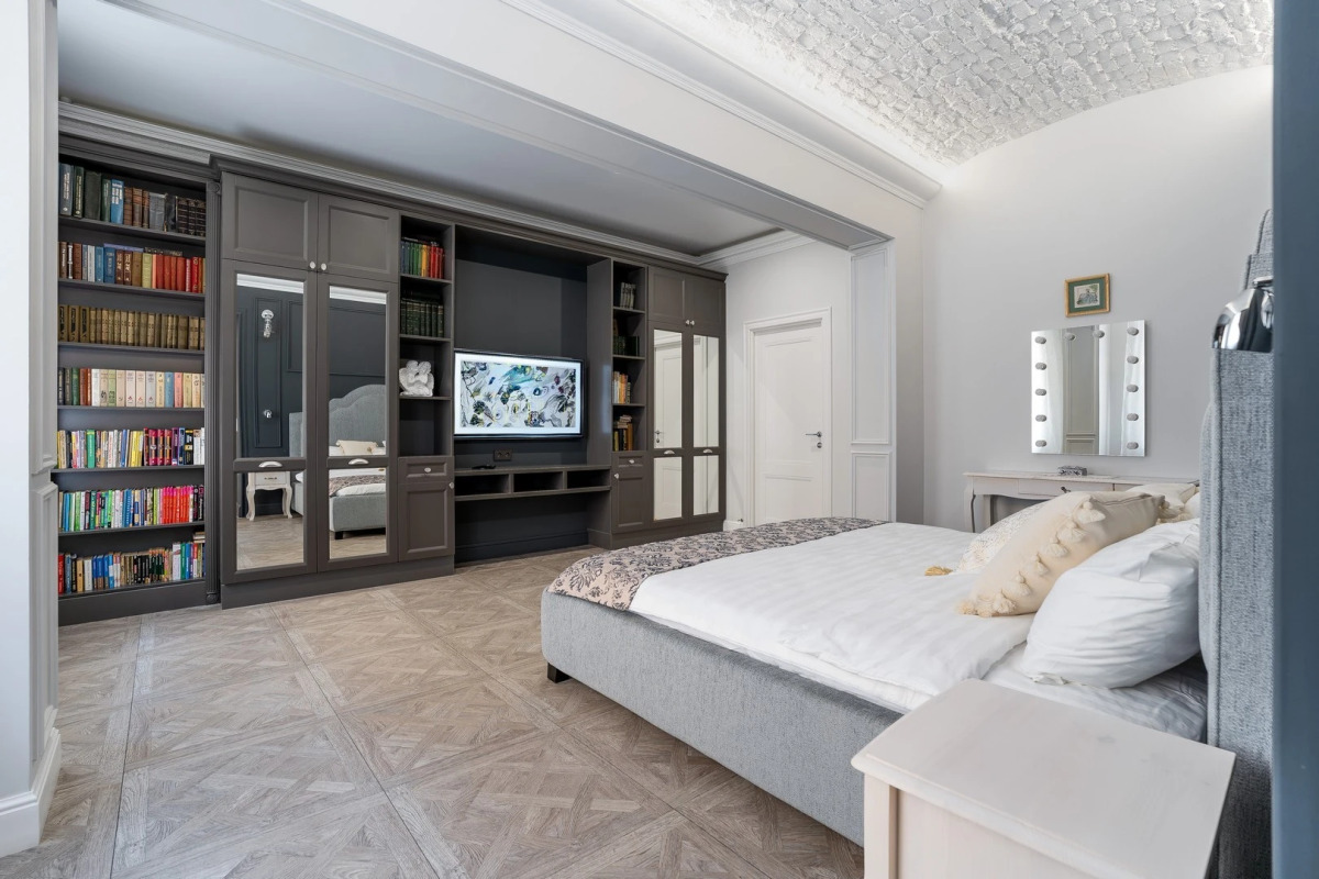 Квартира Letyourflat Residence Galernaya