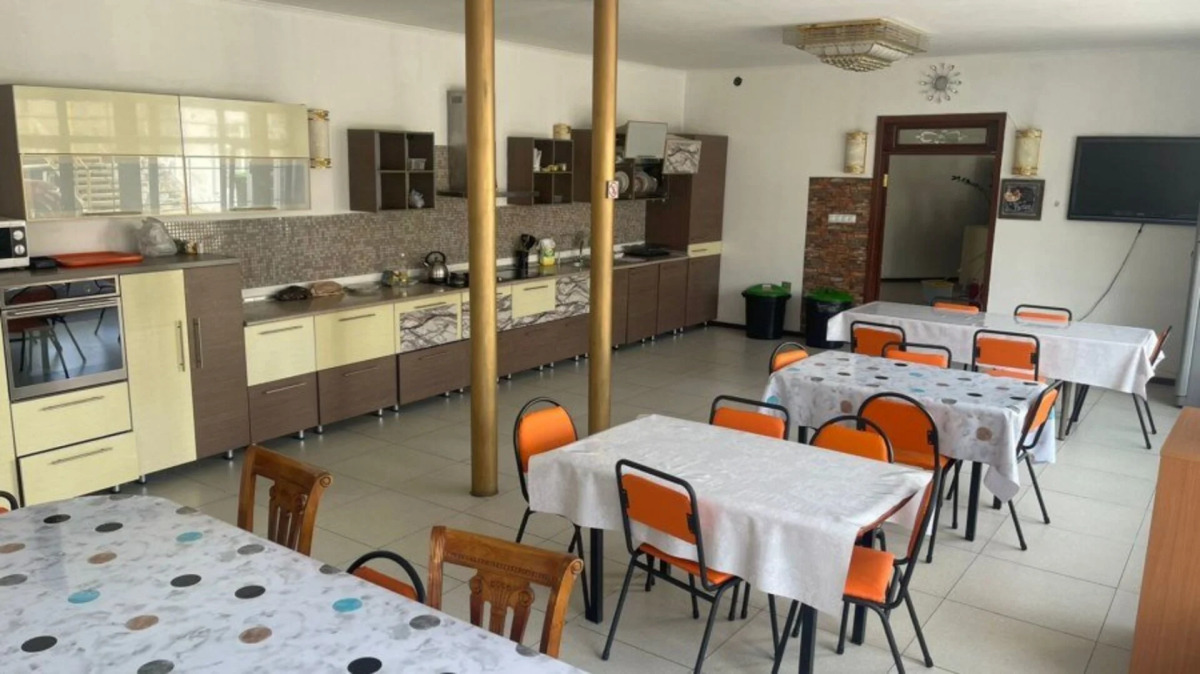 Хостел Room Koktobe