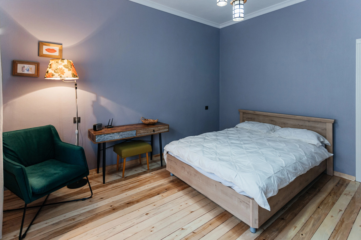 Гостевой дом Fhouse