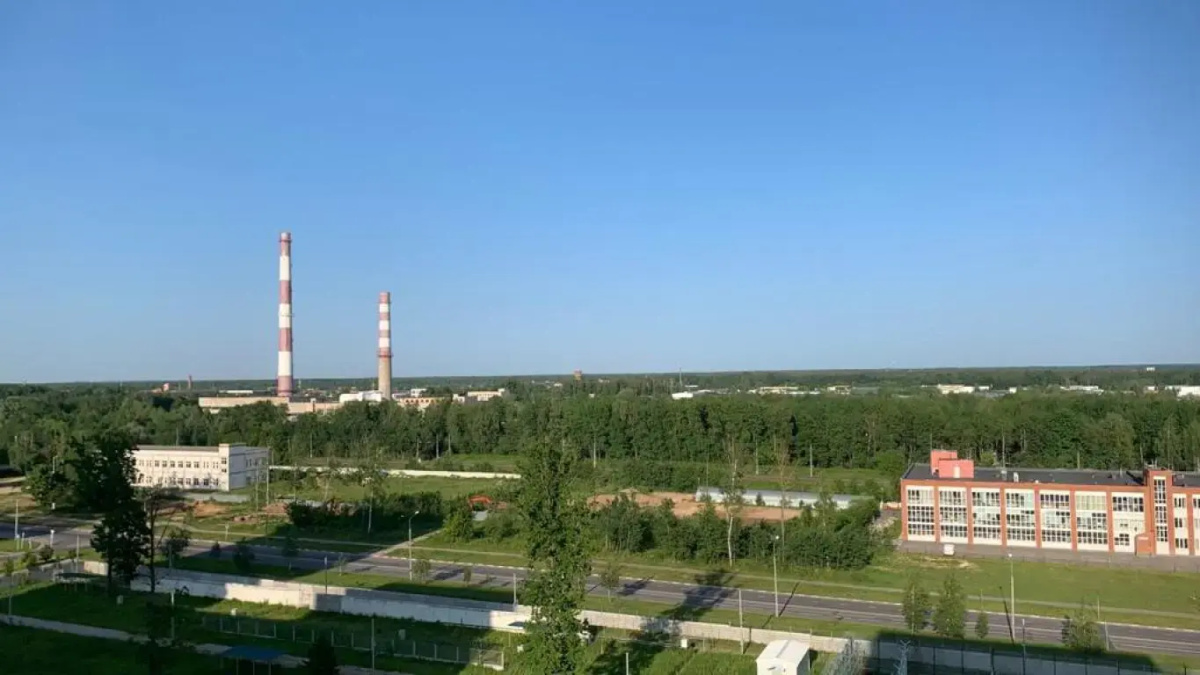 Квартира Наш Дом - Ваш Дом 2