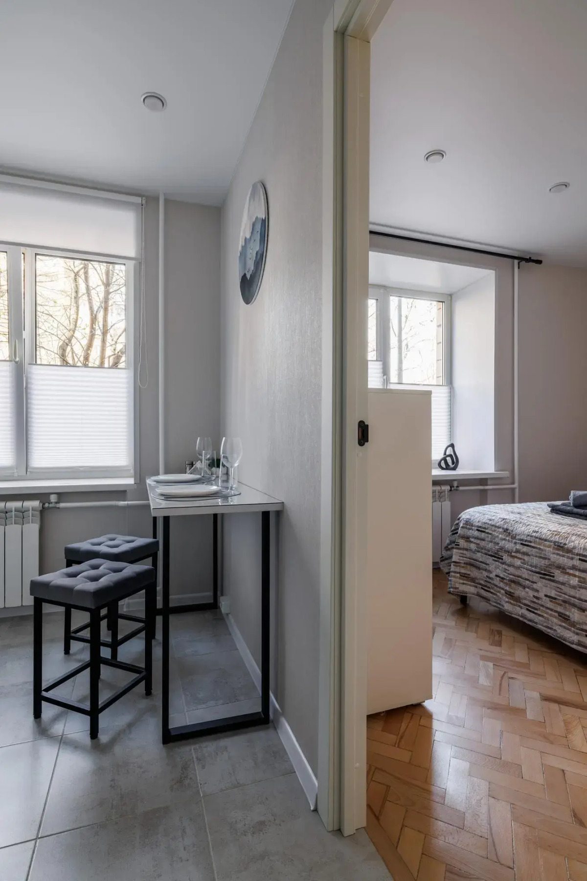 Квартира на Улице Зоологическая 32