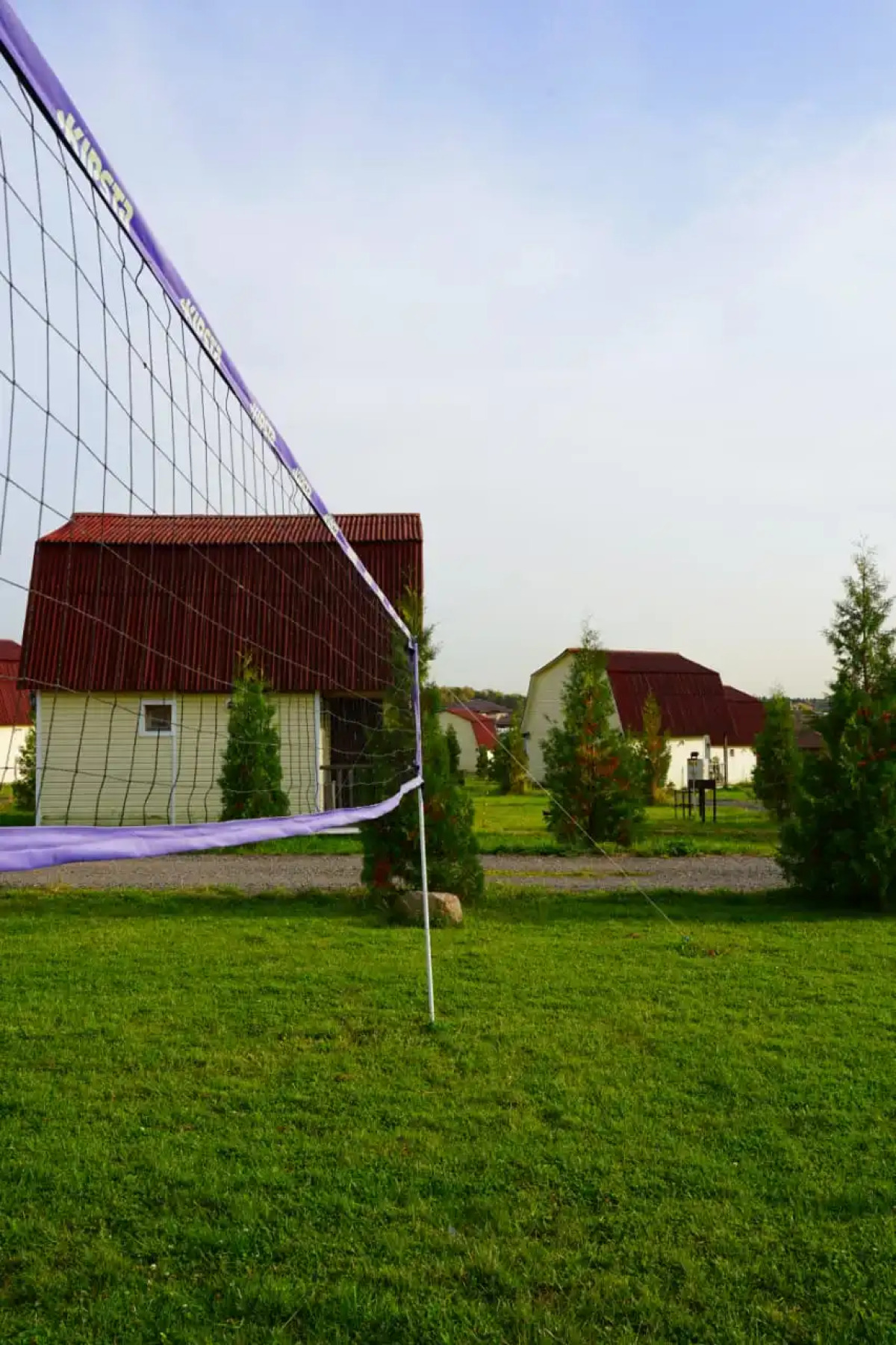 База Отдыха FunForest