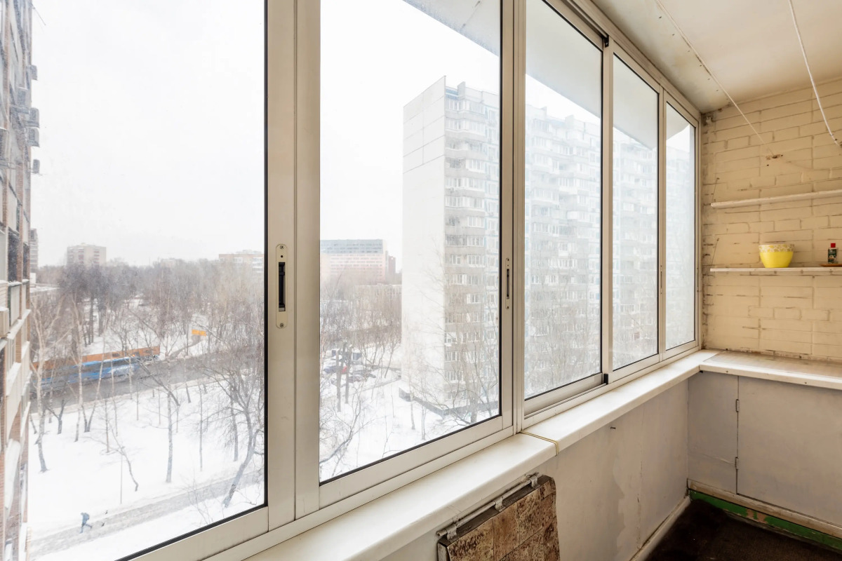 Апартаменты Двухкомнатные Natali на Нахимовском Проспекте