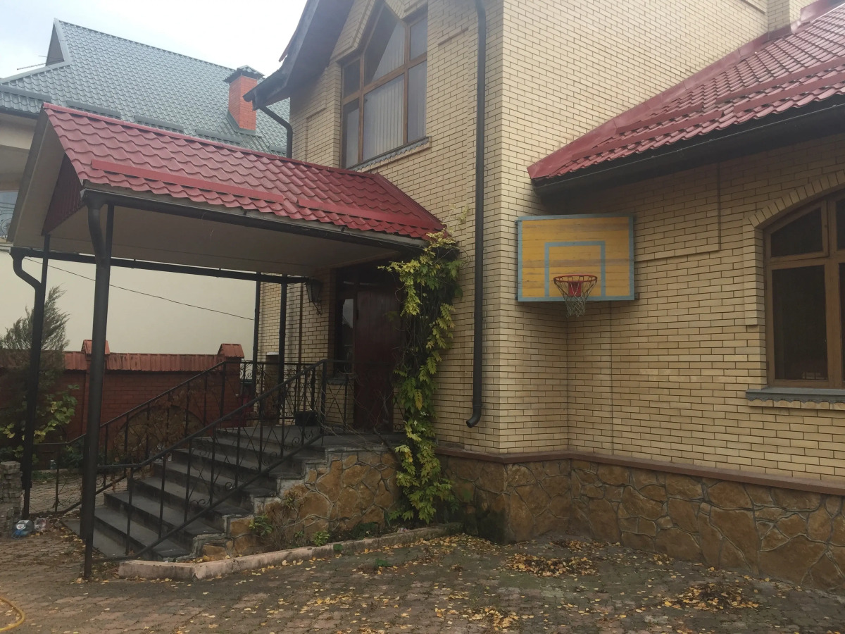 Хостел NiceHostel Ессентуки