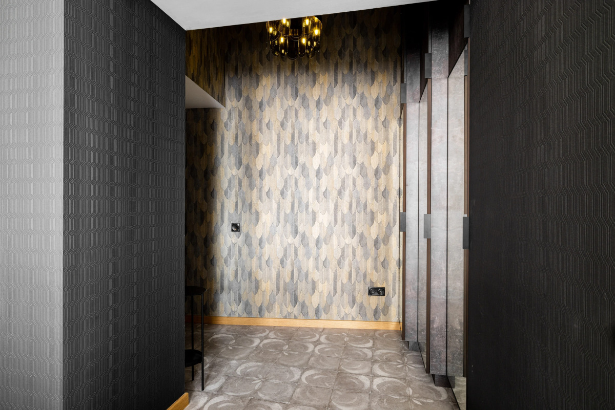 Апартаменты Бизнес-класса Pronina Aparts в центре города