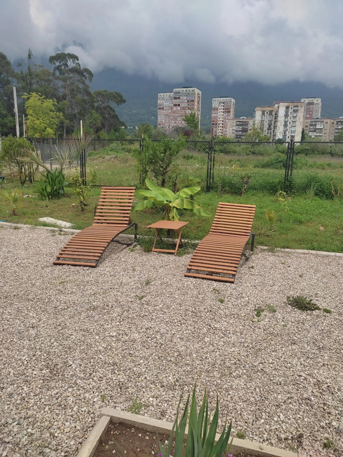 База отдыха Lazurny