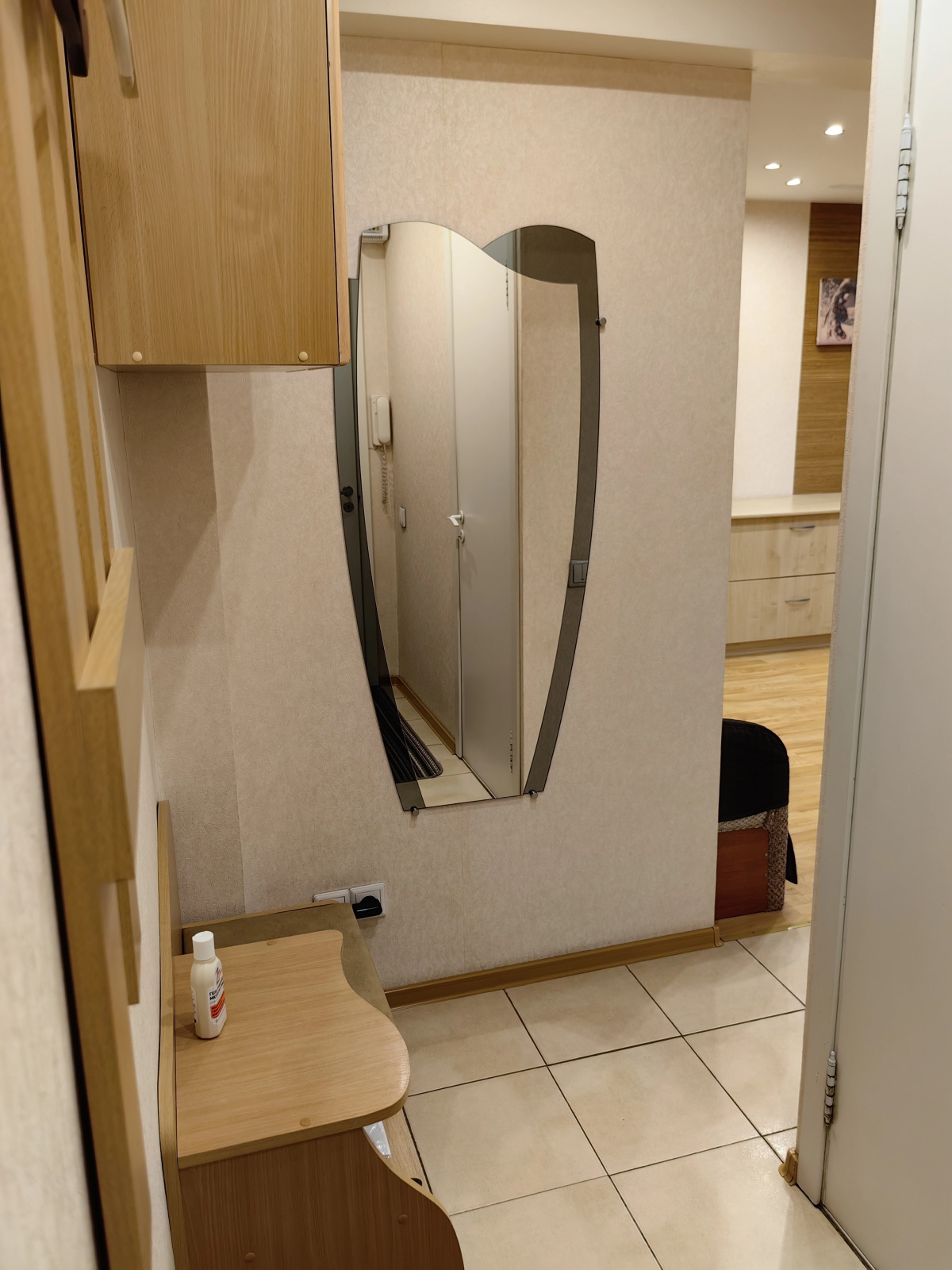 Квартира на Ленинградской 10