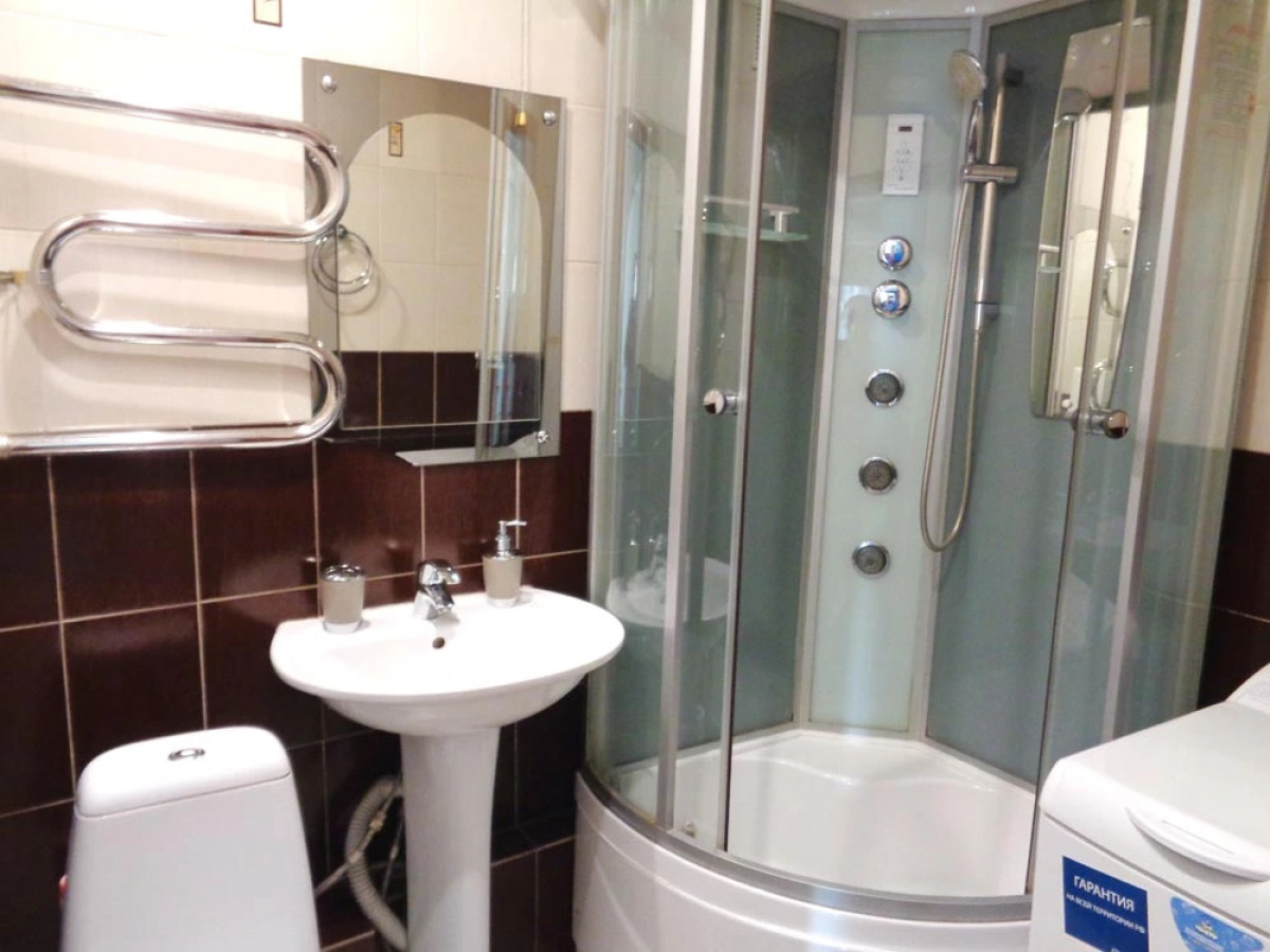 Апартаменты на Карла Маркса 21