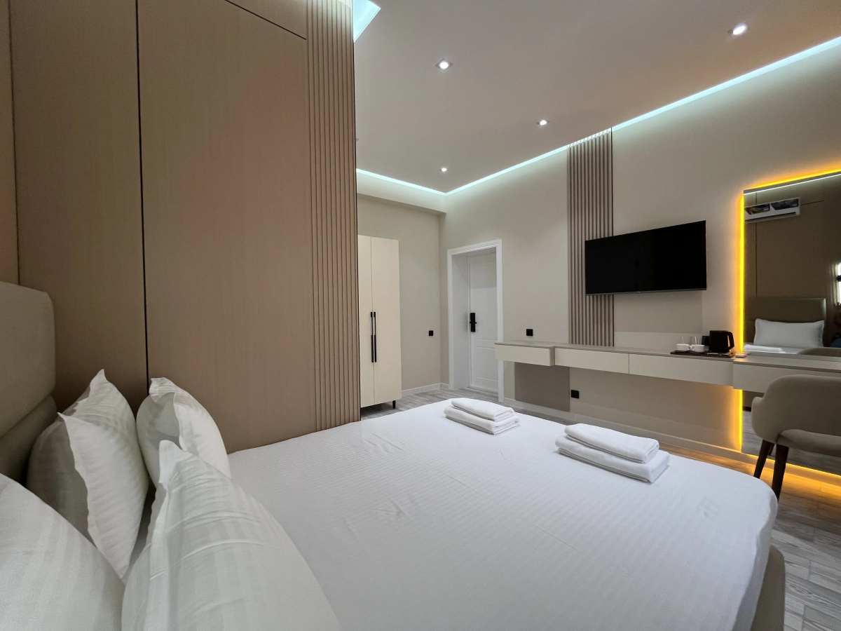 Бутик-отель AYUB