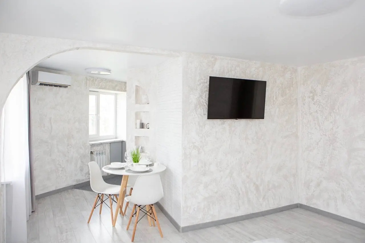 Апартаменты в самом центре