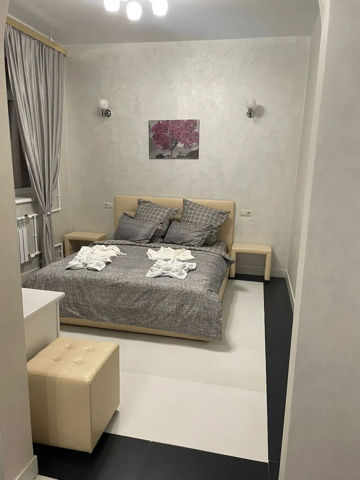 Гостевой дом Престиж