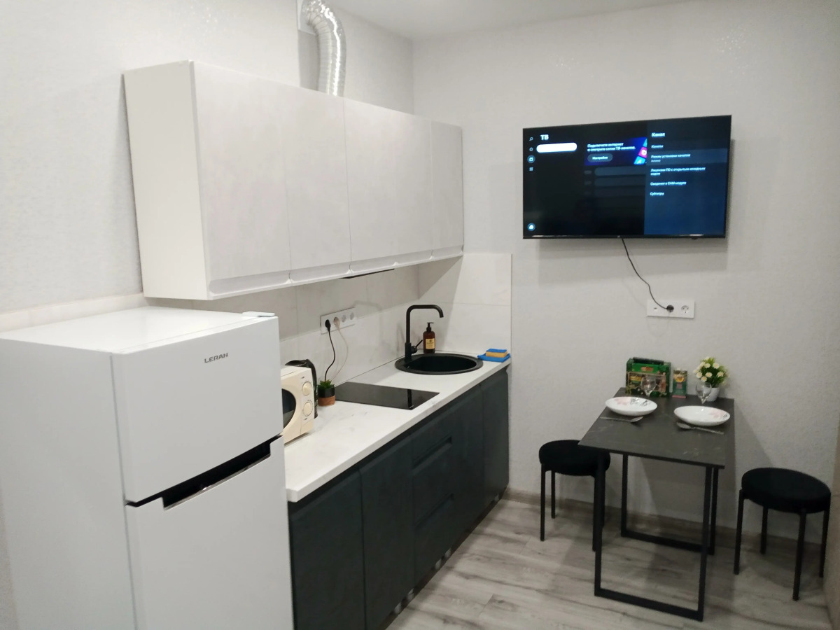 Уютная Квартира Рылеева 3